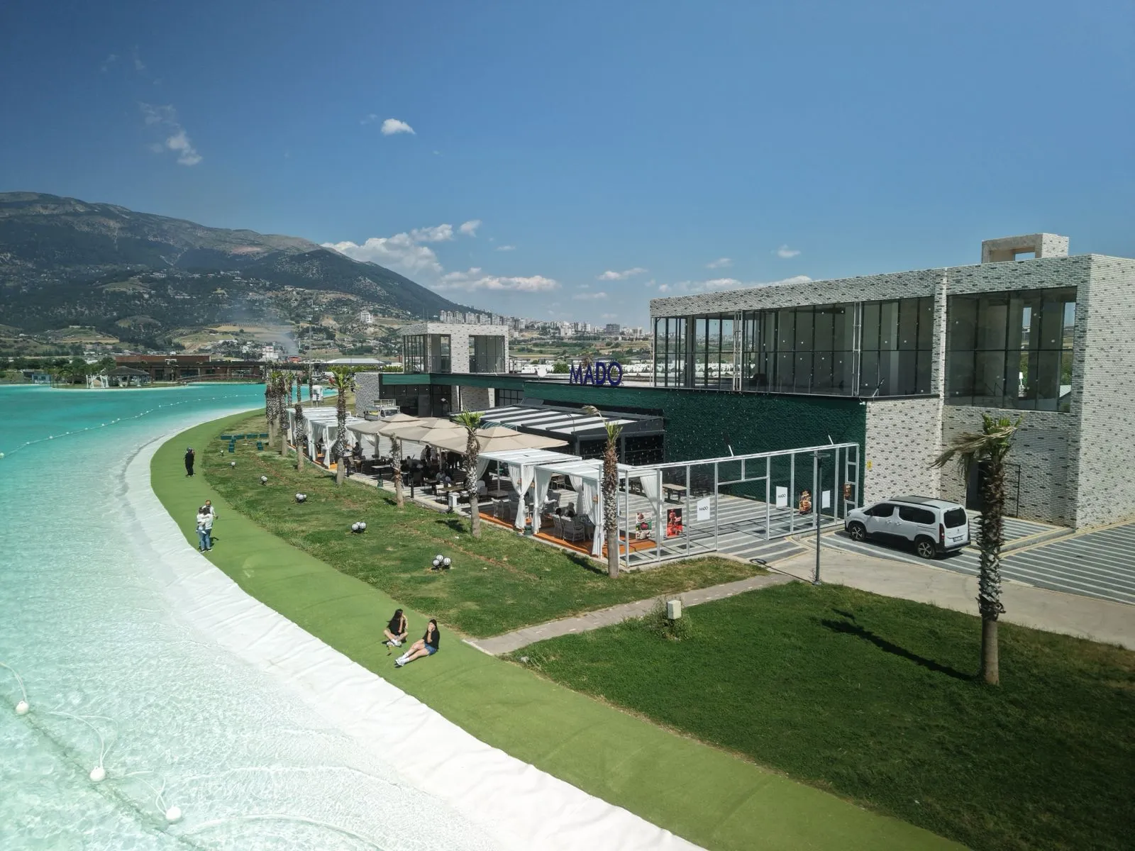 EXPO Kafe Projesi — galeri 7